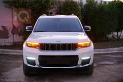 جيب جراند شيروكي إل